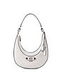 Guess Lindsey Skuldertaske 27 cm - bone logo Guess Lindsey Skuldertaske 27 cm