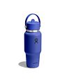 Hydro Flask Hydration Travel Bottle Flex Straw Cap Láhev na pití 710 ml
