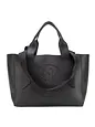 Joop! Jeans Alto Jill Bolsa de compras 32 cm - black Joop! Jeans Alto Jill Bolsa de compras 32 cm