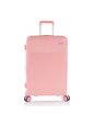 Heys Pastel 4 hjul Trolley M 66 cm med strækfold