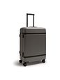 The Chesterfield Brand Zuna 4 ruedas Trolley M 65 cm - stone taupe The Chesterfield Brand Zuna 4 ruedas Trolley M 65 cm
