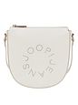Joop! Jeans Giro Stella Skuldertaske 22 cm - white Joop! Jeans Giro Stella Skuldertaske 22 cm
