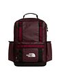 The North Face Base Camp Mochila de senderismo 47 cm - deep burgundy-tnf black The North Face Base Camp Mochila de senderismo 47 cm