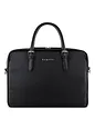 bugatti Ella Portfölj 37 cm Laptopfack - schwarz bugatti Ella Portfölj 37 cm Laptopfack