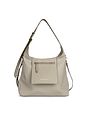 bugatti Dana Bolsa de hombro 40 cm - beige bugatti Dana Bolsa de hombro 40 cm