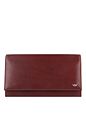 Golden Head Colorado Portafoglio Protezione RFID Vera Pelle 17 cm - tabacco Golden Head Colorado Portafoglio Protezione RFID Vera Pelle 17 cm