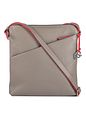 Mywalit Milano Bolso bandolera Piel natural 24 cm - roma Mywalit Milano Bolso bandolera Piel natural 24 cm