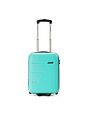 Gabol Future Plus 2 hjul Kabinetrolley 44 cm - turquesa Gabol Future Plus 2 hjul Kabinetrolley 44 cm