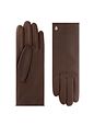 Roeckl Hamburg Handsker Læder - walnut Roeckl Hamburg Handsker Læder