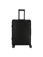 Travelite Trolley con 4 ruedas «Next» de aluminio, 67 cm - schwarz2 Travelite Trolley con 4 ruedas «Next» de aluminio, 67 cm