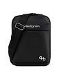 Hedgren Commute Eco Mini bag crossbody-väska RFID-skydd 16.5 cm - black eco Hedgren Commute Eco Mini bag crossbody-väska RFID-skydd 16.5 cm