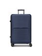 Stratic Shine 4 ruedas Trolley 76 cm - navy blue Stratic Shine 4 ruedas Trolley 76 cm