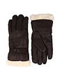 Joop! Guantes Piel natural - dbrown Joop! Guantes Piel natural