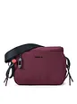 Hedgren String Bolsa de hombro M 22 cm - maroon banner Hedgren String Bolsa de hombro M 22 cm