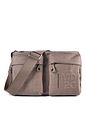 Mandarina Duck Skuldertaske 29 cm - taupe Mandarina Duck Skuldertaske 29 cm