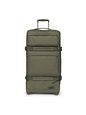 Eastpak Transit'R Plus 4-pyöräinen Matkakassi 68 cm - monotone khaki Eastpak Transit'R Plus 4-pyöräinen Matkakassi 68 cm