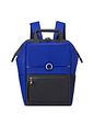 Delsey Paris Turenne Soft Daypack Protezione RFID 39 cm Vano porta PC - electric blue Delsey Paris Turenne Soft Daypack Protezione RFID 39 cm Vano porta PC