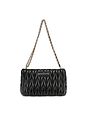 bugatti Mare 4.0 Bolsa de hombro S 22 cm - schwarz bugatti Mare 4.0 Bolsa de hombro S 22 cm