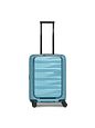 Bergpfeil Travel 4 hjul Kabinetrolley 55 cm Laptoprum med strækfold Bergpfeil Travel 4 hjul Kabinetrolley 55 cm Laptoprum med strækfold