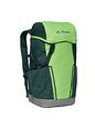 Vaude Puck 14 Kinderrucksack 44 cm - dark forest Vaude Puck 14 Kinderrucksack 44 cm