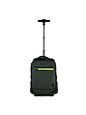 Piquadro Corner 2-hjulet Business trolley 40 cm - green Piquadro Corner 2-hjulet Business trolley 40 cm