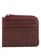 Esquire Oslo pouzdro na kreditní karty RFID kožené 10,5 cm