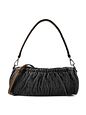 Liebeskind Cloud II Skuldertaske XS 25 cm - black Liebeskind Cloud II Skuldertaske XS 25 cm