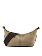 Liebeskind Paris Crossbody taske 26 cm - beige Liebeskind Paris Crossbody taske 26 cm