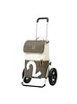 Andersen Shopper Royal Shopper 360° indkøbsvogn 57 cm
