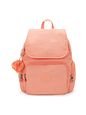 Kipling Basic City Zip Městský batoh S 33.5 cm