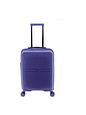 Gladiator 4400 4-hjulet Håndbagage 55 cm med ekspansion - lilac indigo Gladiator 4400 4-hjulet Håndbagage 55 cm med ekspansion