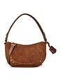 Burkely Sierra Bolsa de hombro Piel natural 27.5 cm - cognac Burkely Sierra Bolsa de hombro Piel natural 27.5 cm