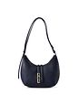 Furla Goccia Axelremsväska Läder 22 cm
