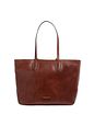 The Bridge Larissa Shopper-taske Læder 44 cm