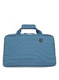 Bric's BY Ulisse Weekender-rejsetaske 47 cm
