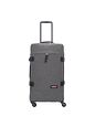 Eastpak Trans4 M 4-hjulet trolley 70 cm - black denim Eastpak Trans4 M 4-hjulet trolley 70 cm