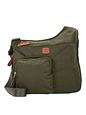 Bric's X-Bag skuldertaske 31 cm