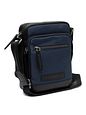 The Chesterfield Brand Fusion Karlstad Mini taška přes rameno 17 cm