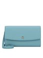 AIGNER Fashion Clutch pung Læder 12.5 cm