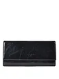 Liebeskind Valentina Lompakko RFID-suoja Nahka 19 cm - black Liebeskind Valentina Lompakko RFID-suoja Nahka 19 cm