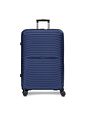 Stratic Shine 4 hjul Trolley 76 cm