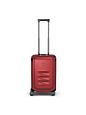 Victorinox Spectra Pro 4-hjulet Håndbagage 55 cm Laptoprum med ekspansion - victorinox red Victorinox Spectra Pro 4-hjulet Håndbagage 55 cm Laptoprum med ekspansion