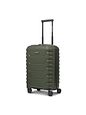 Smartbox Edition 01 4 ruedas Maleta de cabina 55 cm Con asa expansible - olive Smartbox Edition 01 4 ruedas Maleta de cabina 55 cm Con asa expansible