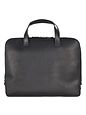 Jost Kožená aktovka Futura 38 cm s přihrádkou na notebook