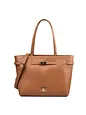 U.S. Polo Assn. Stanfort Bolsa de compras M 34 cm