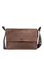 Joop! Teramo Messenger bags Läder 37 cm Laptopfack