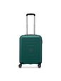 MODO by Roncato Nebula 4 hjul Kabinetrolley 55 cm - green bottle MODO by Roncato Nebula 4 hjul Kabinetrolley 55 cm