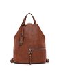 Tamaris Nele City Rucksack 40 cm - cognac Tamaris Nele City Rucksack 40 cm