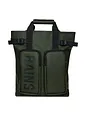 Rains Texel Bolso 33 cm - green Rains Texel Bolso 33 cm