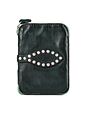 Campomaggi Tosca Pung RFID-beskyttelse Læder 13 cm - bottiglia Campomaggi Tosca Pung RFID-beskyttelse Læder 13 cm